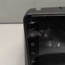 Car Stereo Radio for Ford Fiesta 2009-2017 Stereo GPS Navigation Upgrade Dash Kit,2+32GB 9" IPS Touch Screen Head Unit with Car-Play & Android Auto/SWC/Rear View Black