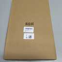 Jewelry Organizer Stand, Metal Jewelry Holder with Tray for Necklaces, Earrings, Rings Durable Rustproof Storage Display Aesthetic Room Decor for Women (Black)