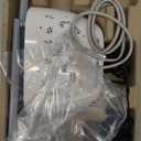 TP-Link WiFi Access Point TL-WA801N, 2.4Ghz 300Mbps, Supports Multi-SSID/Client/Bridge/Range Extender, 2 Fixed Antennas, Passive PoE Injector Included