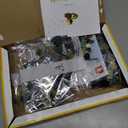 LEGO Creator 3 in 1 T Rex Toy - Dinosaur Toy Building Set for Kids, Boys & Girls, Ages 9+ - 3 Building Options, T-Rex to Triceratops to Pterodactyl - Gift Idea for Birthdays - 31151