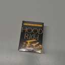 Kinfolk HoodRich Game Night Extravaganza African American Culture Trivia Cards for Challenging, Amusing, and Enlightening Party Fun