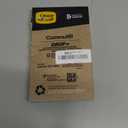 OtterBox Samsung Galaxy S25 Ultra Commuter Series Case - Black (ships in polybag, ideal for business customers)