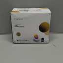 2 Pack Black Smart Recessed Lighting 4 Inch, Ultra-Thin 4 Inch LED Recessed Lights 9W 850LM Smart Downlight with Junction Box, Compatible with Alexa/Google Assistant and Siri - ETL and Energy Star