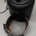 AppliancesBohemian™ 2.43 Quart Air Fryer - Black