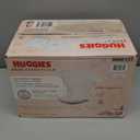 Huggies Size 4 Diapers, Skin Essentials Baby Diapers, Size 4 (22-37 lbs), 58 Count