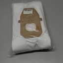 Replacement Dust Bags for Hoover Platinum Upright Vacuum UH30010COM UH30010CCA UH30010 Include 10 Pack AH10000 Type Q HEPA Vacuum Bags,Compatible 902419001