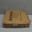 Christmas Tree Stand with Water Reservoir, Foot Press Easy Setup, Fits up to 6 Ft Real Tree with 5.1" Diameter, Equipped with Water Level Indicator, No Assembly Needed