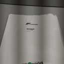 Metal Gingerbread Wreath Spiral Christmas Card Holder Xmas Wall Hanging Photo Greeting Card Holder Wire Loop Picture Display Insert Wall Decor