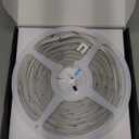 PAUTIX RGB Smart IC COB LED Strip Light Addressable 32.8ft/10m,UL-Listed 24V Color Flowing Strip Light Multicolor Flexible Tape Lights with APP Control/Music Mode,for TV,Bedroom,Party DIY Decoration