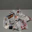 Christmas Train Building Toys Set with LED Light - Lego-Compatible 868pcs Model with Moving Coupling Rods & Working Wheels, Gingerbread House, Snowman Tree Carriages, Holiday Decor Xmas Ideas for Kids