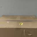 72" Trampoline for Kids with Net,6 FT Indoor & Outdoor Small Toddler Trampoline with Basketball Hoop & Dart Board for Ages 1-8, Birthday Gifts for Boys & Girls, Baby Toddler Christmas Toys (Blue/Yellow)