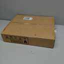 GOYLSER C Shaped Tv Trays Living Room End Table End Stand, Black Minimalist Wooden c Table for Sofa, Height Adjustable Tv Tray Tables Swivel Side Table for Dinner Eating