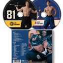 Heated Rivalry Original Series Soundtrack CD