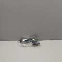 Kuhn Rikon Auto Safety LidLifter/Can Opener with Ring Pull, 8 x 2.5 x 2.75 inches, Black