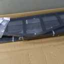 Metal Full Size Bed Frame with Headboard