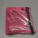 Fire HD 8 Case, Fire HD 8 Tablet Case for Kids,(2024/2022/2020 Release,12th/10th Gen), Lightweight Shockproof Kid-Proof Cover with Stand Kids Case for Fire HD 8 Plus Tablet & Fire HD 8 Kids Pro Tablet. (Rose)