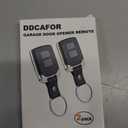 2 for LiftMaster Chamberlain Craftsman Garage Door Opener Remote 893LM 893Max 891LM 971LM 973LM 371LM 373LM