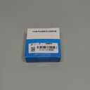 No Fade Car Door Lights Logo Compatible with Infiniti, LED Welcome Lights Accessories for Q50 Q60 Q70 G25 G37 QX50/56/60/70/80 M25/35/37/45/56 FX35/37/45/50 EX25/35/37 (IF-2pcs)