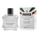 Proraso After Shave Balm for Men, Sensitive Skin Moisturizer with Oatmeal and Green Tea, 3.4 Fl Oz (Pack of 1)