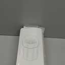 Dog Paw Cleaner for Large Dogs With 3 Towels & Bath Brush, Muddy Foot Washer for Pets (Gray)