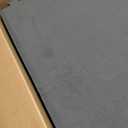 85 * 85 Inch Hot Tub Mat,Inflatable Hot Tub Accessories，Extra Thick Large Hot Tub Eva Foam Pad Padding Foundation for Outdoor Indoor,Portable Spa Pool Accessories Ground Base Flooring Mat Protector