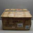 Big Cat Tree, Cat Tower with Multi-Level Condo, Hammocks, Rotating Toy (Beige, 70'')