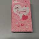 Bikini Trimmer for Women - Painless Electric Razors for Silk Skin, Cordless Body Shaver for Trip, Replaceable Lady Facial Razor, IPX7 Waterproof & Easy Cleaning, Ceramic Blade, Gifts for Women (Pink)