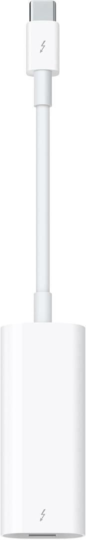 Apple Thunderbolt 3 (USB-C) to Thunderbolt2 Adapter