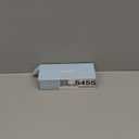 Gaoye Black Blue Light Glasses for Computer & Gaming - Anti UV Ray Lenses, Scratch-Resistant & Comfort Fit (Medium)