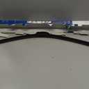 BOSCH 24A20A ICON Beam Wiper Blades - Driver and Passenger Side - Set of 2 Blades (24A & 20A)