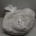 Litanika King Size Comforter Set with Sheets Beige - 7 Pieces Bed in a Bag King Chevron Tufted Boho Luxury Bedding Sets with Comforter, Sheets, Pillowcases & Shams (King (104"x90"))