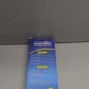 Plantar Fasciitis Feet Insoles Arch Supports Orthotics Inserts Relieve Flat Feet, High Arch (Mens 10-10 1/2 | Womens 12-12 1/2) (Gray)