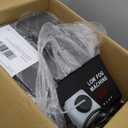 Low Lying Fog Machine, 1500W Dry Ice Fog Machine Fog Chiller Ground Fogger Outdoor and Indoor w/Remote and Wired Controller for Dance Floor Halloween Wedding Party Stage Effect