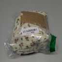 Muslin Bassinet Sheet Compatible with Baby Delight Beside Me Dreamer Bassinet, 2 Pack Cotton Stylish Boho Fitted Bassinet Sheets Super Soft for Baby Roman Green & Botanical Leaf