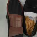 Journey West Mens Dress Shoes Slip on Penny Loafers for Men 9