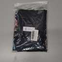 Magical Kingdom Castle for Little Girls Funny Graphic Vacation Trip Short Sleeve Tee (Black)