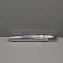 Shampoo Bed Mat for Beauty Salon Transparent and Reusable Protector for Hair Wash Station Non-Slip Gel Cushion