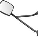 Left Mirror Drivers Side Compatible with 2008-2017 International ProStar