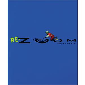 Re-Zoom (Picture Puffin Books)