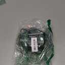 Uniclife Aquarium Air Pump Dual Outlet Fish Tank Aerator with Accessories for 5-200 Gallon Tank