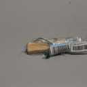 Voice Remote Replacement fit for Fire Smart TV Stick(4K,4K Max,Lite),TVs Cube (1st/ 2nd/3rd Gen),Remote for Toshiba,Pioneer,Omni,QLED,3rd Gen Smart TV (Light Gray)