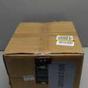 SQOWL Ceramic Planter for Indoor Plants - 10 Inch Plant Pot Indoor with Drainage Hole Large Pot for Plants Outdoor Flower Pot for Patio Decorations Outdoor Green