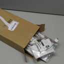 WP3387747 3387747 Dryer Heating Element Kit-Compatible With Whirlpool Cabrio Kenmore He2 Kenmore Elite He3 Maytag Dryers- GEW9250PW0 GEQ9800PW1 WD05X30818 GEQ9800PW2 GEQ9800PW1 MEDB835DW4 By TOMOON