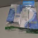 ICEPURE ADQ747935 Replacement for LG LT1000P MDJ64844601, Kenmore Elite 9980, LT1000P PC PCS, LT1000, ADQ74793501 ADQ74793502 ADQ74793504 Refrigerator Water and LT120F ADQ73334008 Air Filter, 4Combo