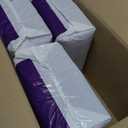 Poise Overnight Incontinence & Postpartum Pads for Bladder Leaks, 8 Drop Extra Coverage, 96 Count