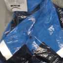 LULY YANG DSP Men's Active Polo - Short Sleeve, XS