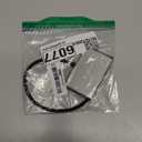 Reborn USB-C to 3 HDMI Adapter with 100W PD, 4K@60Hz USB Type-C to HDMI 1 in 3 Out Splitter for 3-Port USB-C Multi-Monitor Adapter, Compatible with PC/macOS/Linux and More