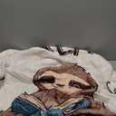 GiltGlimmer Book Lovers Gifts - Do Not Disturb I'm Reading Blanket, Reading Gifts for Book Lovers Bookish Bookworm, Books Club Gift for Women Men, Literary Gift Ideas for Birthday Graduation 60"x50"