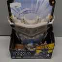 Marvel Studios' Black Panther:Wakanda Forever Attuma Shark Armor Mask Role Play Toy with Hammerhead Expansion Feature (Kids Size)