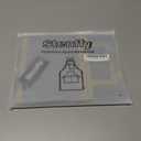 Kids Art Aprons for Painting, Gardening, Cooking, Multiple Pockets, Kids Smock for Boys & Girls, Waterproof (Age6-12) (Colorful Spots)